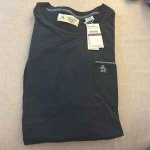 Original Penguin Shirt